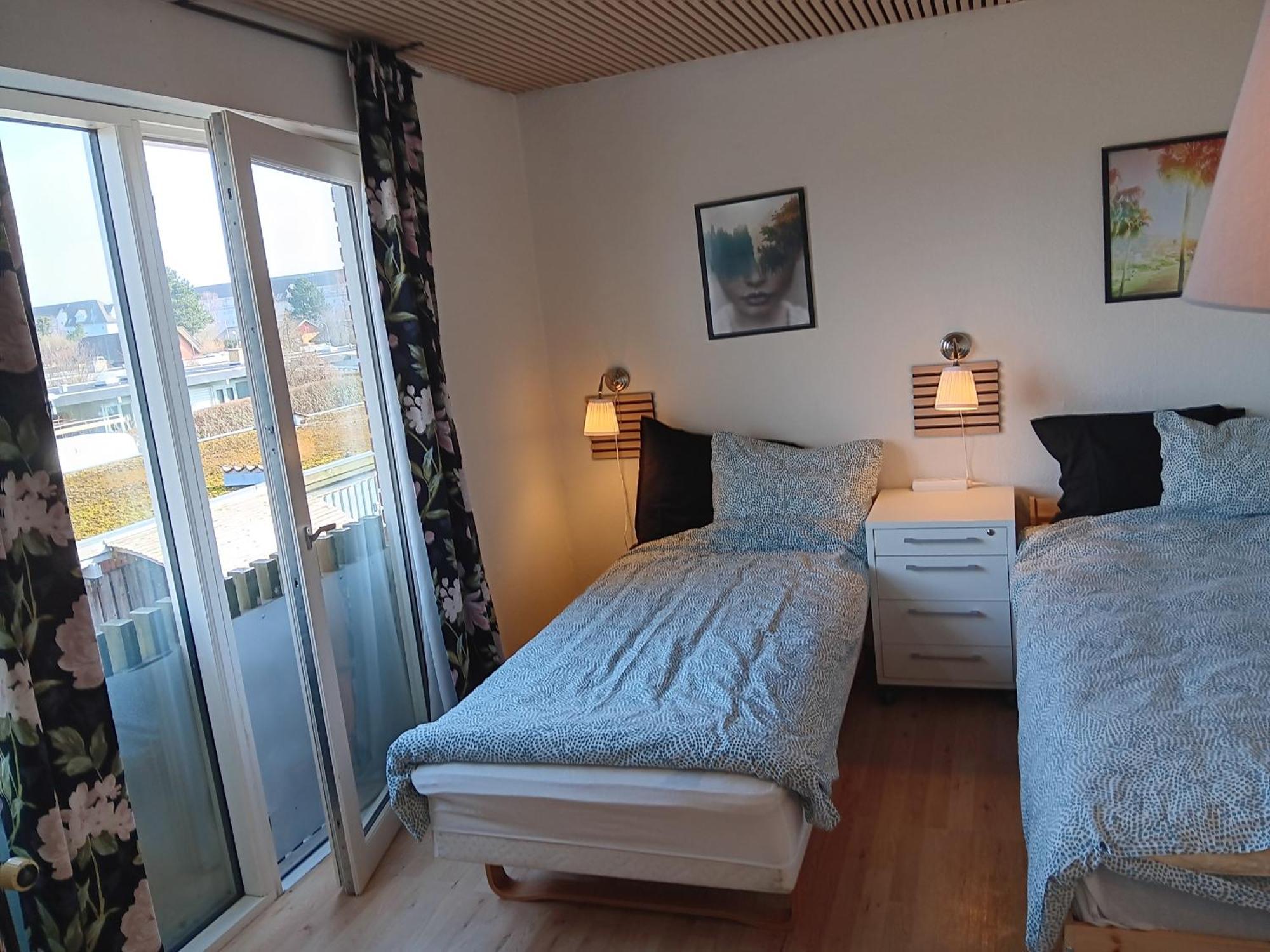 Private Room Near Copenhagen 이쇼이 외부 사진