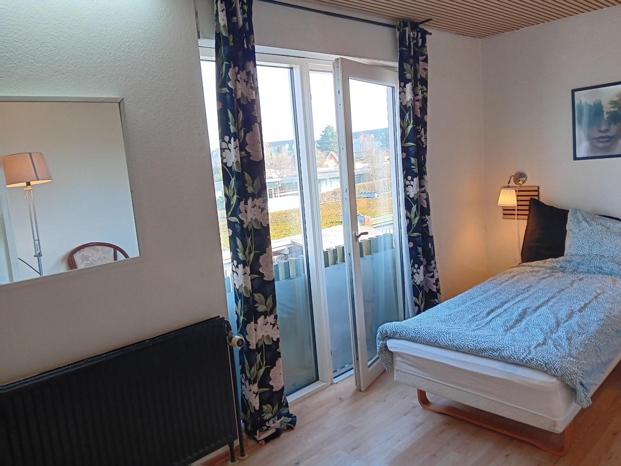 Private Room Near Copenhagen 이쇼이 외부 사진