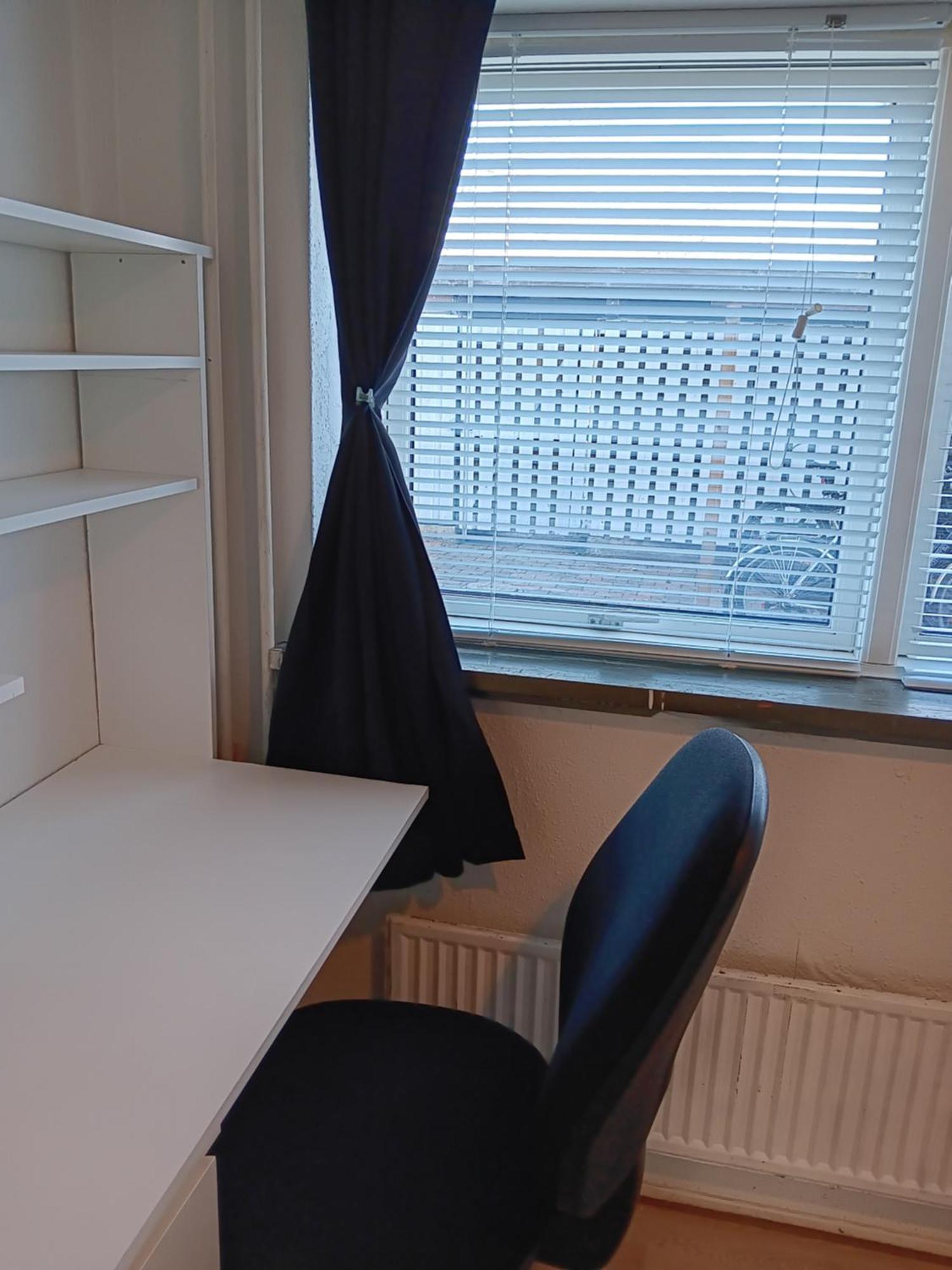 Private Room Near Copenhagen 이쇼이 객실 사진