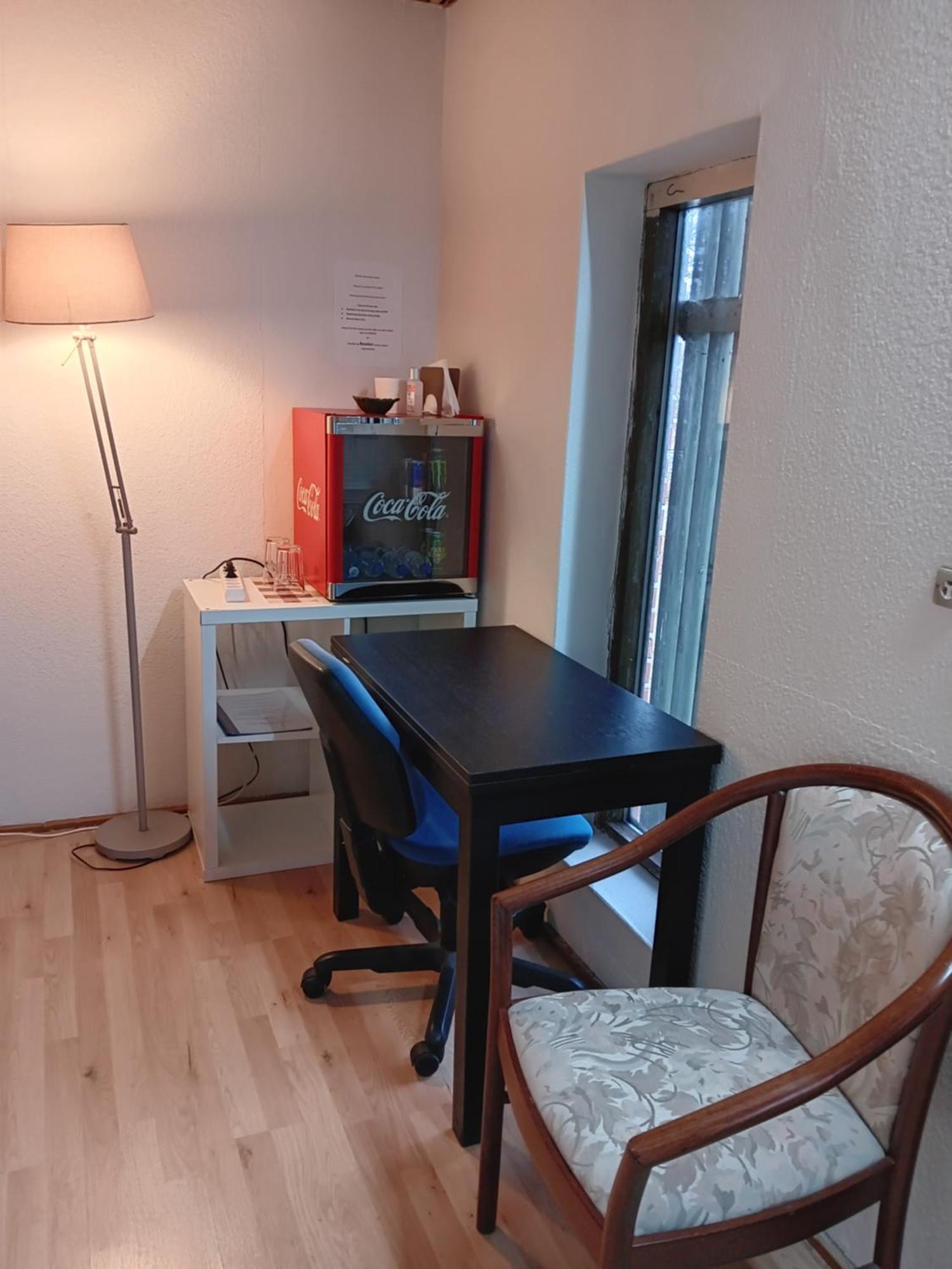 Private Room Near Copenhagen 이쇼이 외부 사진